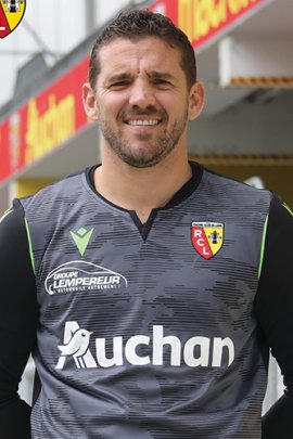 Jean-Louis Leca 2019-2020