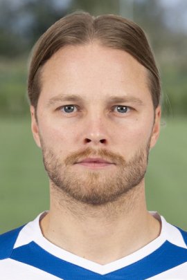 Birkir Bjarnason 2019-2020