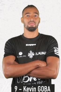 Kévin Goba 2019-2020