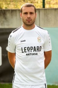 Mickaël Garos 2019-2020