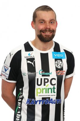 Jesper Engström 2019-2020