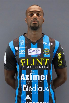 Diaranké Fofana 2019-2020