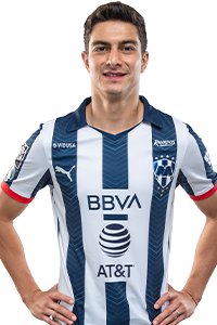 Stefan Medina 2019-2020