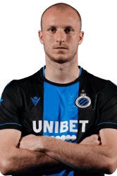 Michael Krmencik 2019-2020