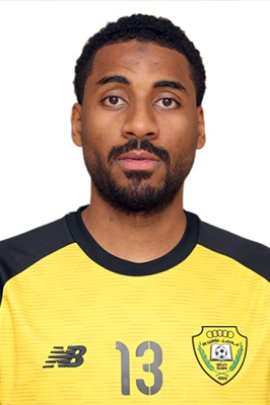 Khamis Ismaeel Zayed 2019-2020