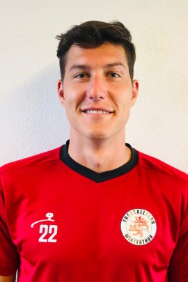 Mario Bühler 2019-2020