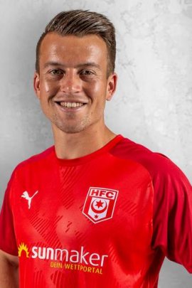 Patrick Göbel 2019-2020