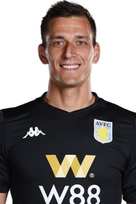 Lovre Kalinic 2019-2020