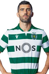 Luís Neto 2019-2020