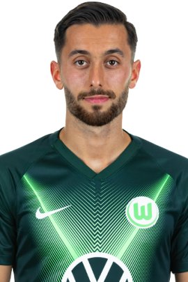 Yunus Malli 2019-2020