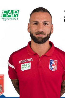 Samuele Emiliano 2019-2020