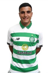 Mohamed Elyounoussi 2019-2020