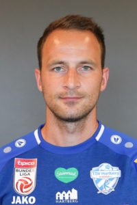 Tobias Kainz 2019-2020