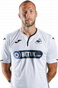 Mike Van der Hoorn 2019-2020