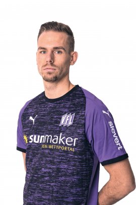 Maurice Trapp 2019-2020