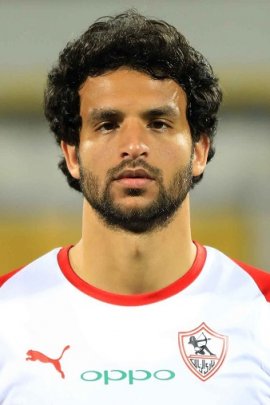 Mahmoud Alaa 2019-2020