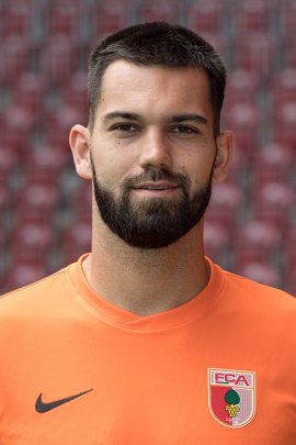 Tomas Koubek 2019-2020