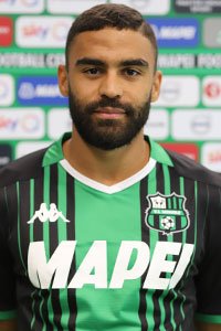 Grégoire Defrel 2019-2020