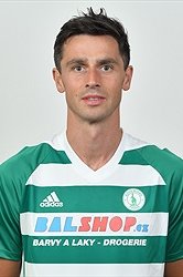 Kamil Vacek 2019-2020