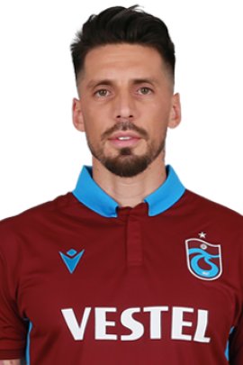 José Ernesto Sosa 2019-2020