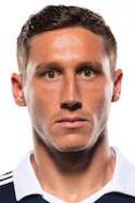 Mark Milligan 2019-2020