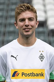 Christoph Kramer 2019-2020