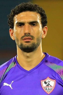 Mohamed Awwad 2019-2020