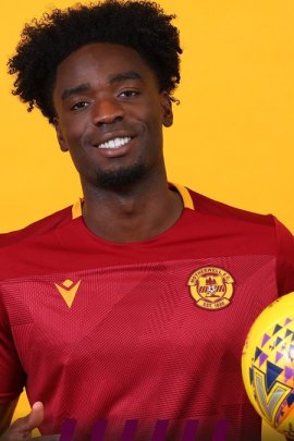 Devante Cole 2019-2020