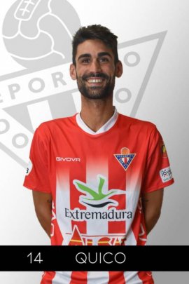 Kiko González 2019-2020