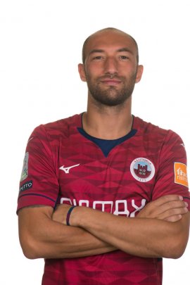 Davide Luppi 2019-2020