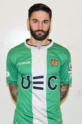 Cristian Lobato 2019-2020