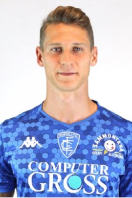 Léo Stulac 2019-2020