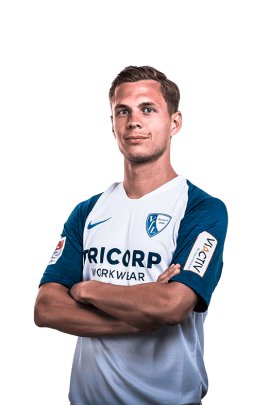 Sebastian Maier 2019-2020