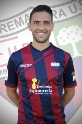 David Rocha 2019-2020