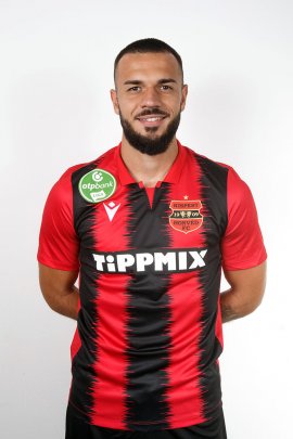 Krisztián Tamas 2019-2020