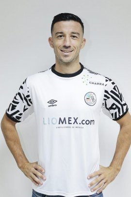 Hugo Díaz 2019-2020