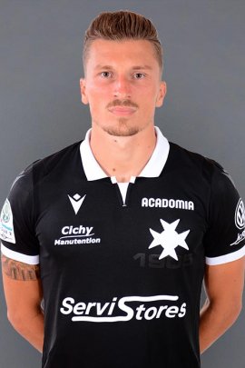 Mathieu Michel 2019-2020