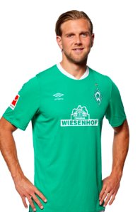 Niclas Füllkrug 2019-2020