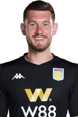 Jed Steer 2019-2020