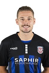 Fabian Burdenski 2019-2020