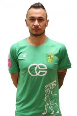 Slavko Blagojevic 2019-2020