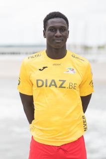 Yaya Sané 2019-2020