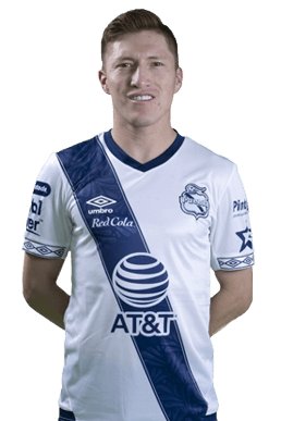 Alejandro Chumacero 2019-2020