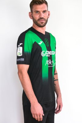 Luca Strizzolo 2019-2020