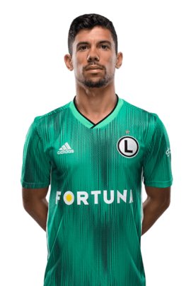  André Martins 2019-2020