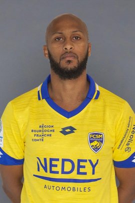 Thomas Touré 2019-2020