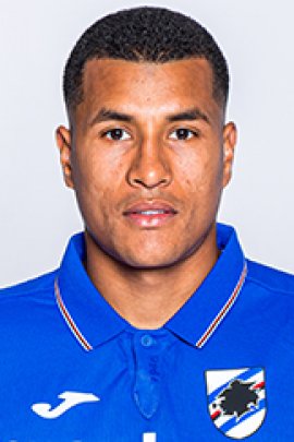 Jeison Murillo 2019-2020