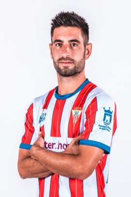 Mario Martos 2019-2020