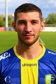 Sébastien Lucas 2019-2020