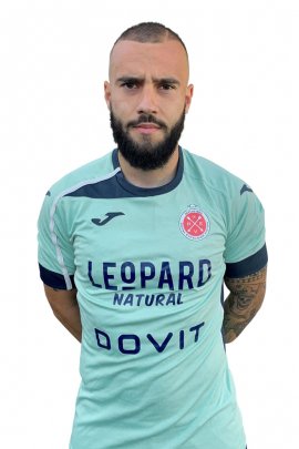 Floriano Vanzo 2019-2020